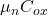 \mu_n C_{ox}