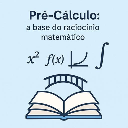 O que é Pré‑Cálculo e por que ele é essencial?
