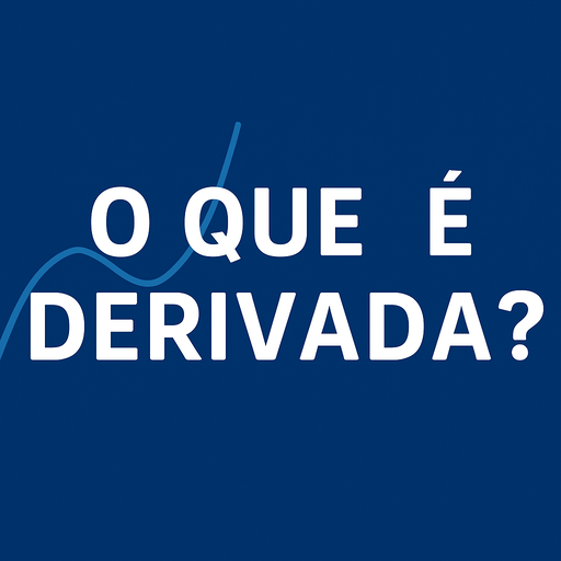 O Que é Derivada? Aprenda a Derivar com Limites e Sem L’Hôpital